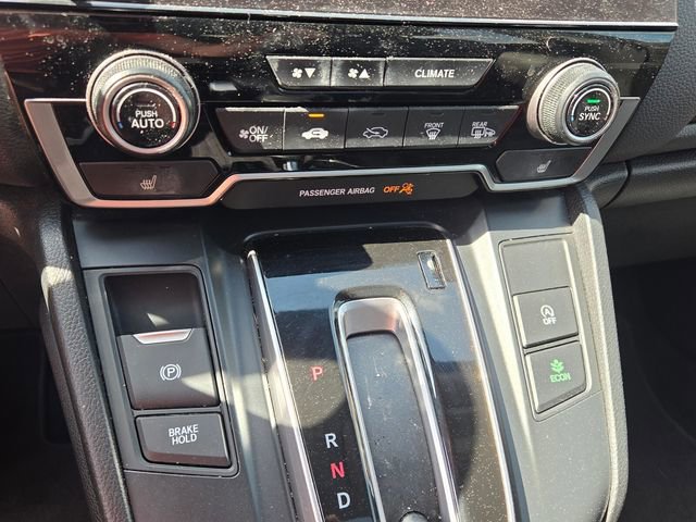 Used 2021 Honda CR-V EX-L image 24