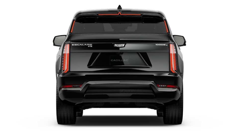 New 2025 Cadillac Escalade IQ Sport 2 AWD/4WD image 30