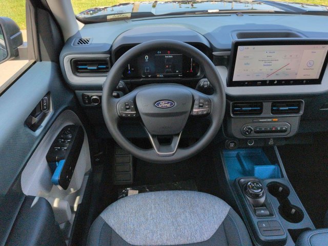New 2026 Ford Maverick XLT FWD image 16