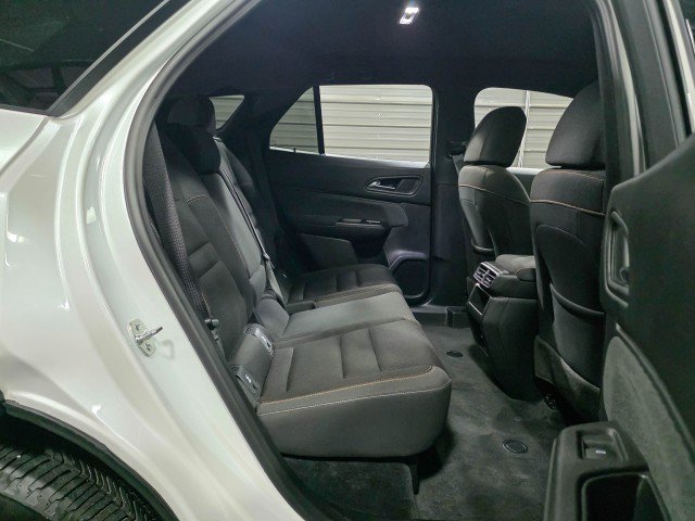 Used 2024 Honda Prologue EX image 17