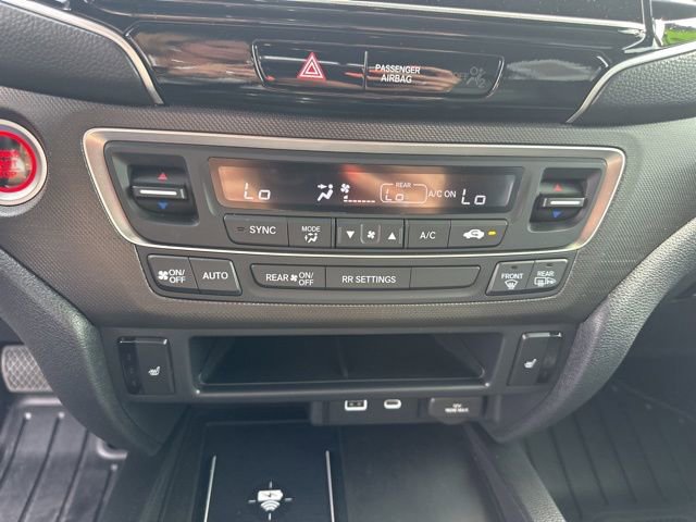 Used 2024 Honda Ridgeline TrailSport image 22