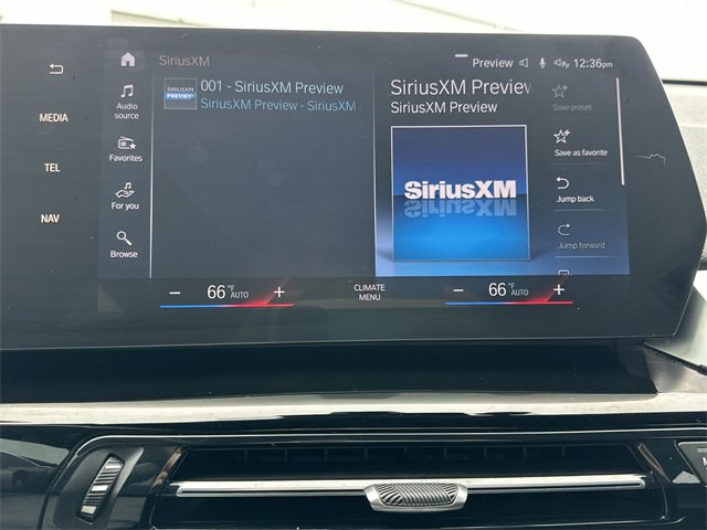 Used 2023 BMW X1 xDrive28i w/ Convenience Package image 23