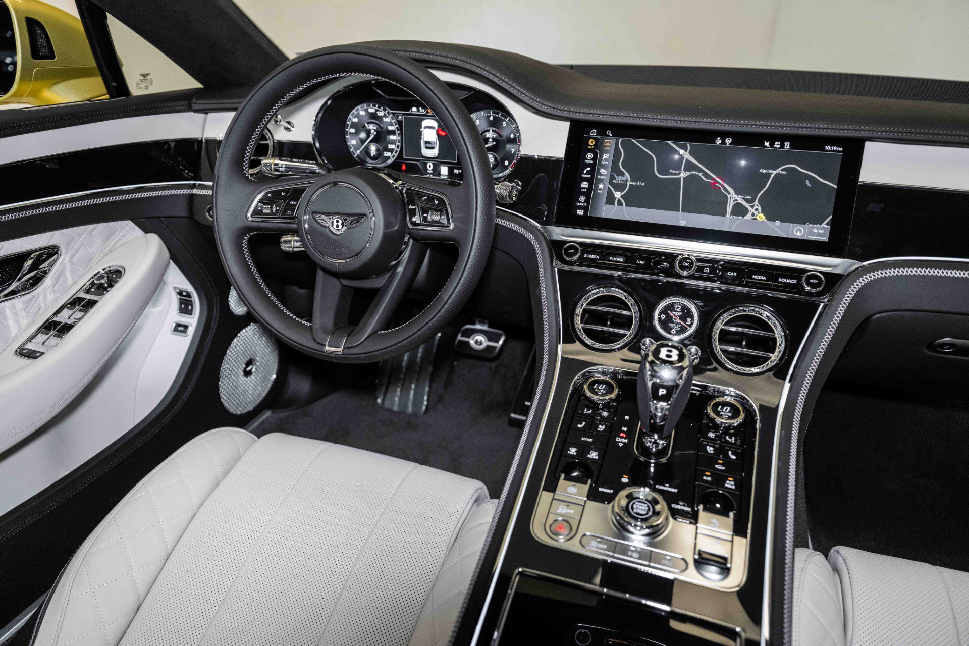 Used 2024 Bentley Continental GT Speed image 21