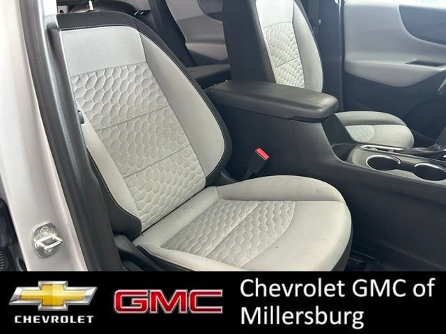 Used 2020 Chevrolet Equinox LT AWD/4WD image 26