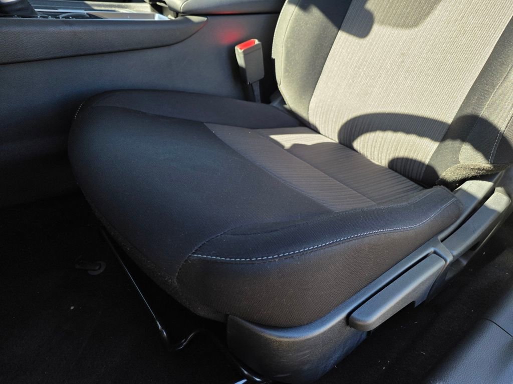 Used 2025 Nissan Sentra SV image 22