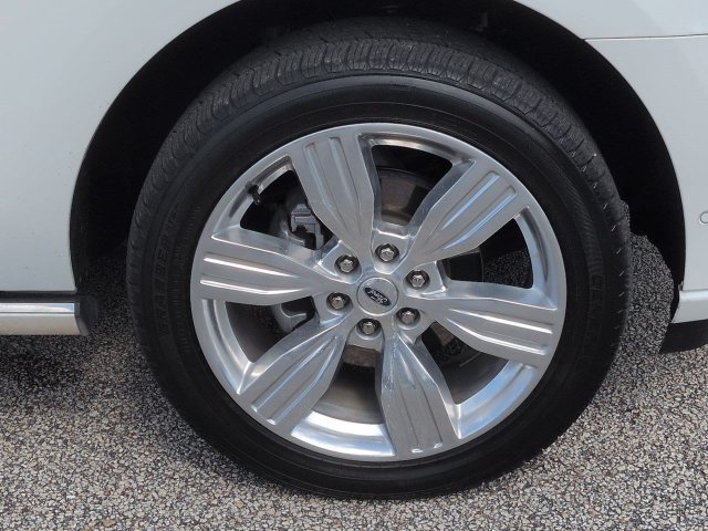 Certified 2024 Ford Expedition Platinum AWD/4WD image 11
