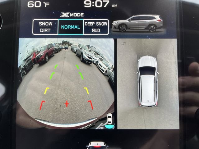 New 2026 Subaru Ascent Touring image 26