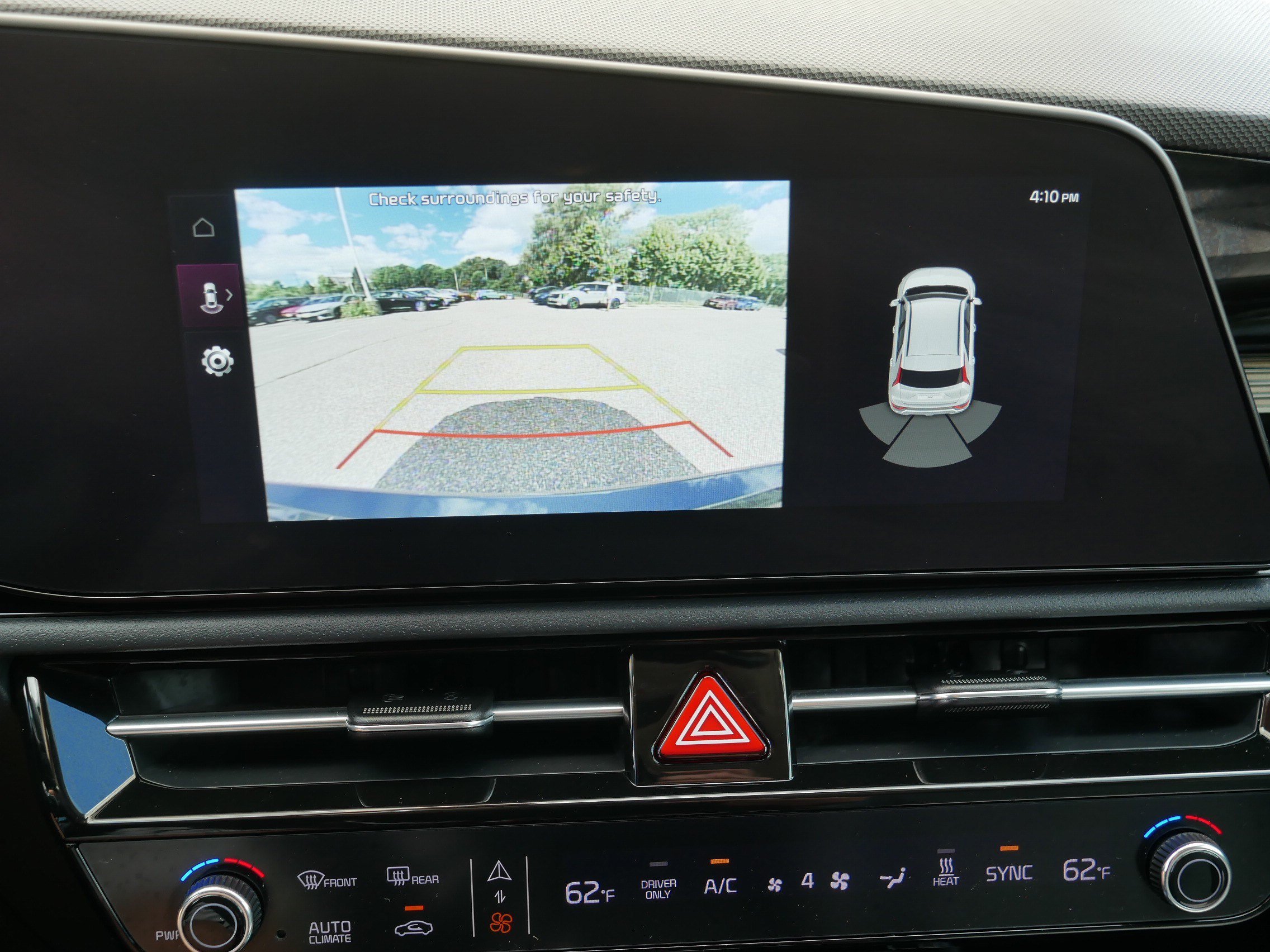 Used 2024 Kia Niro Wind w/ Wind Preserve Package FWD image 27