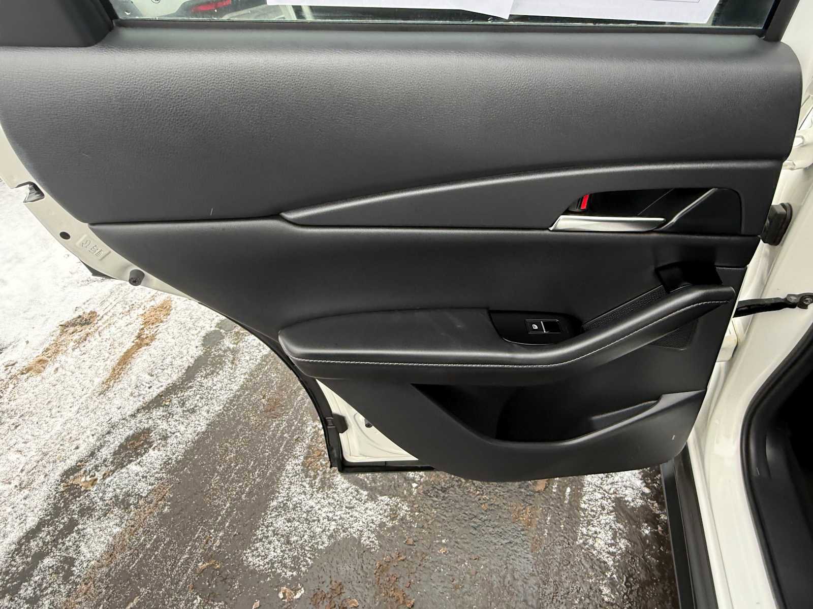 Certified 2025 MAZDA CX-30 AWD 2.5 S w/ Preferred Package image 16