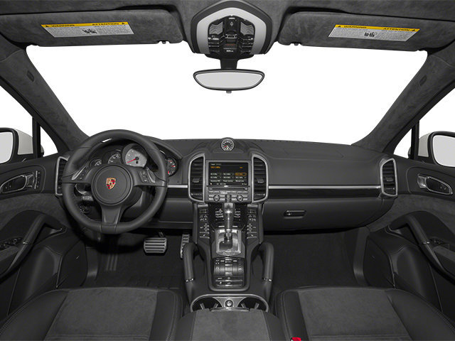 Used 2014 Porsche Cayenne GTS AWD/4WD image 10