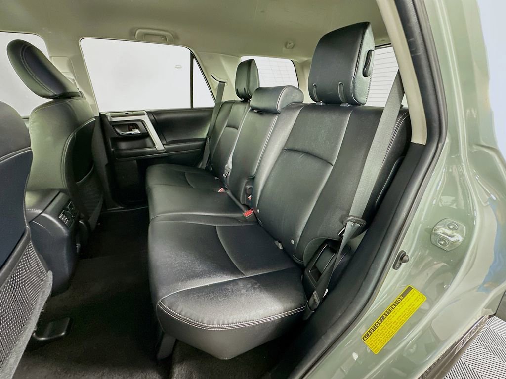 Used 2023 Toyota 4Runner TRD Sport w/ Technology Package image 23