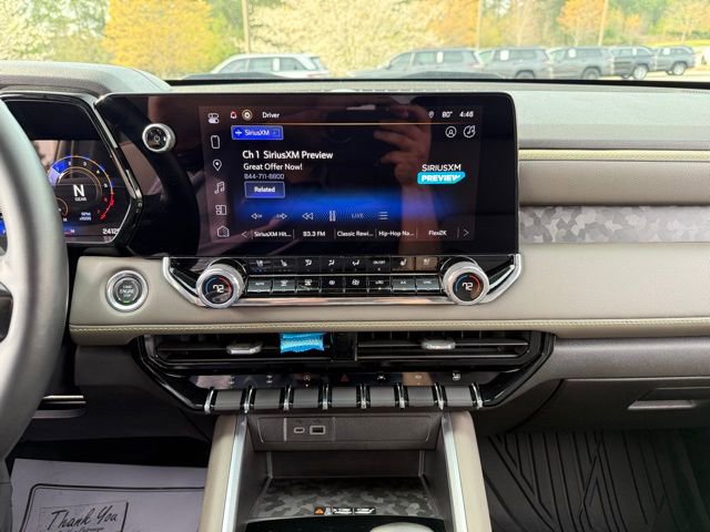 Used 2023 Chevrolet Colorado ZR2 w/ Desert Boss Special Edition AWD/4WD image 18