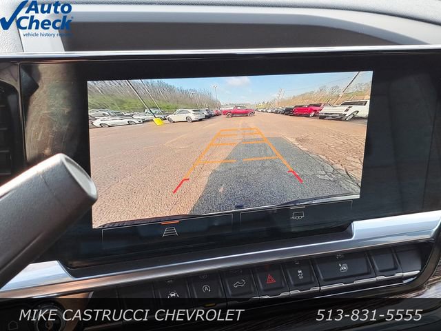 Used 2023 GMC Sierra 1500 SLE AWD/4WD image 17
