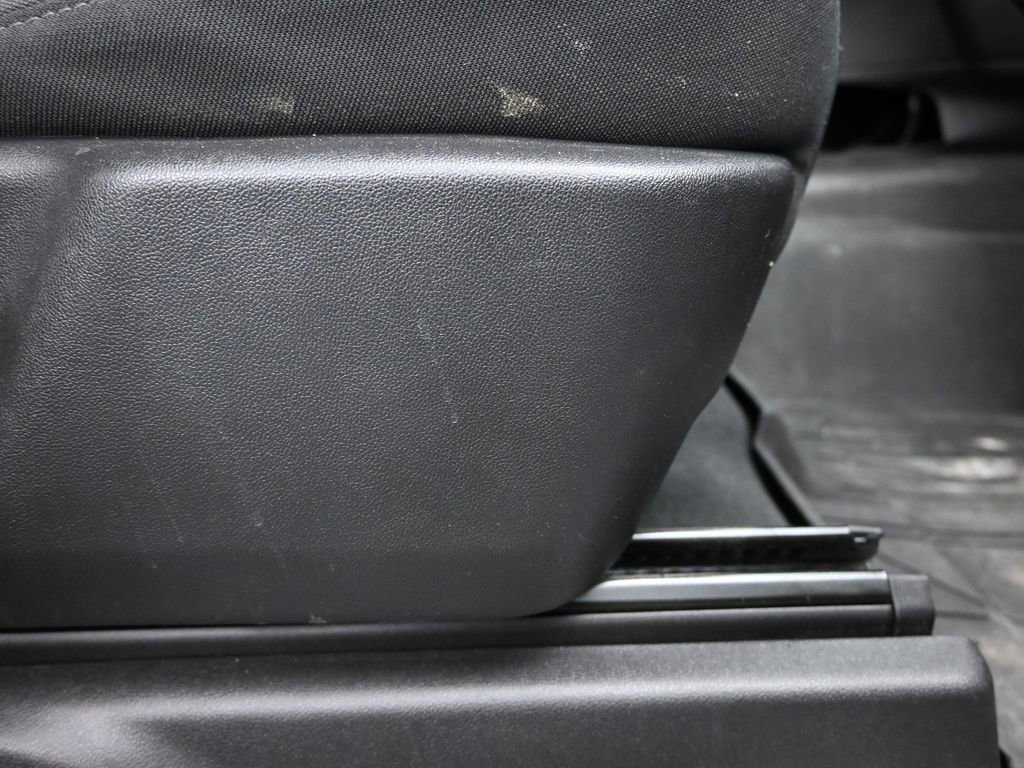 Used 2021 Chevrolet Silverado 2500 LT w/ All Star Edition image 12