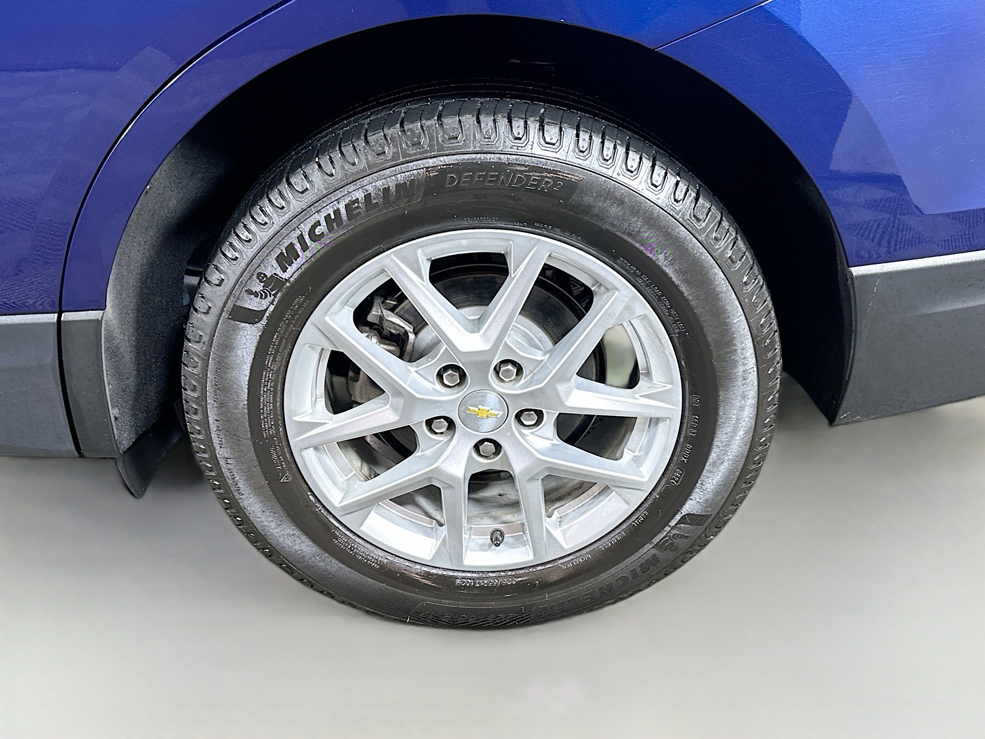 Used 2022 Chevrolet Equinox LT image 28