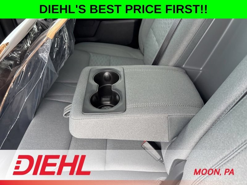 New 2026 RAM 1500 Big Horn AWD/4WD image 15