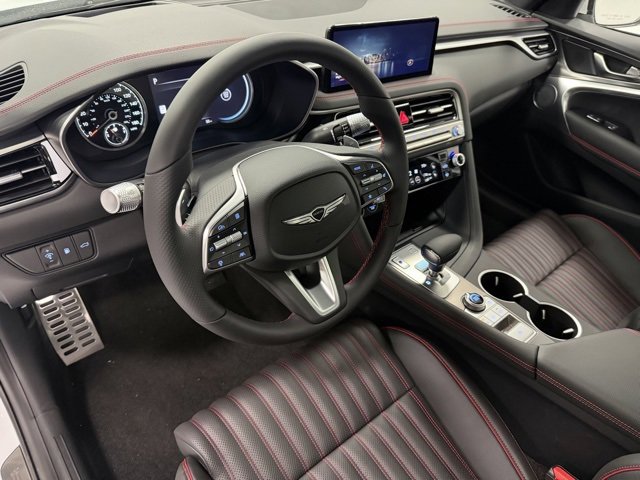 New 2026 Genesis G70 3.3T Sport Prestige image 10