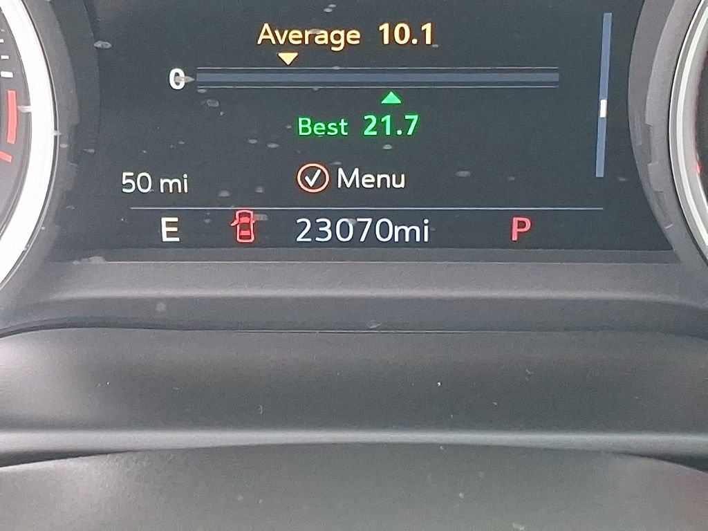 Used 2023 Chevrolet Silverado 3500 High Country w/ Technology Package image 21