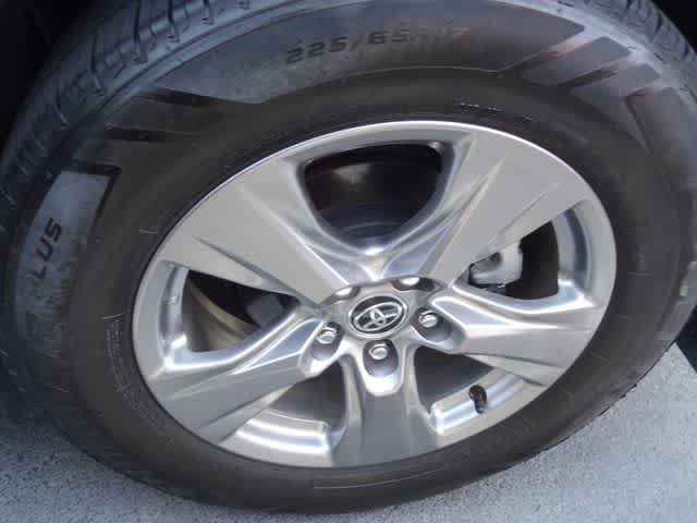 Used 2023 Toyota RAV4 XLE w/ Convenience Package AWD/4WD image 24