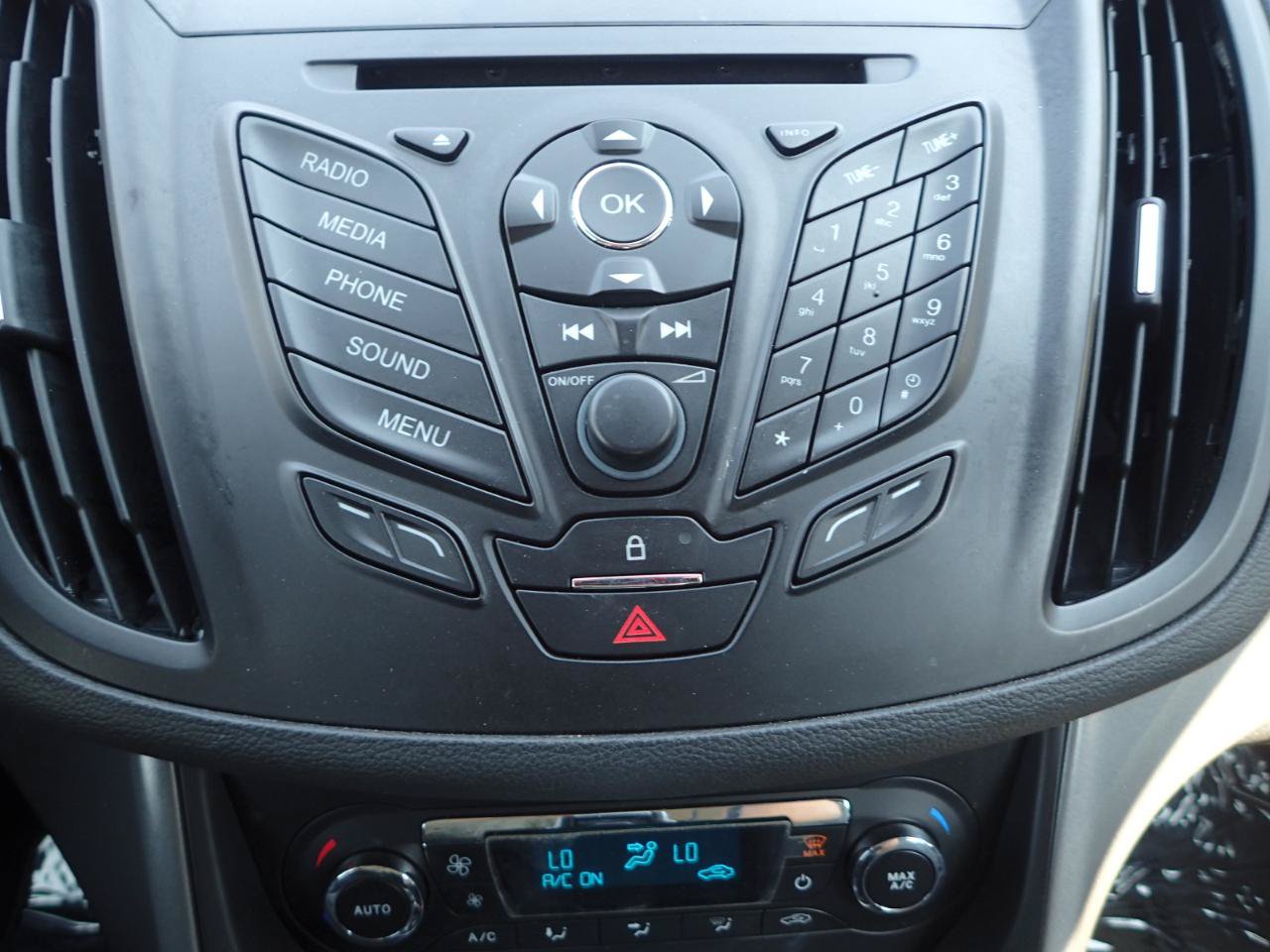 Used 2013 Ford C-MAX SE FWD image 19