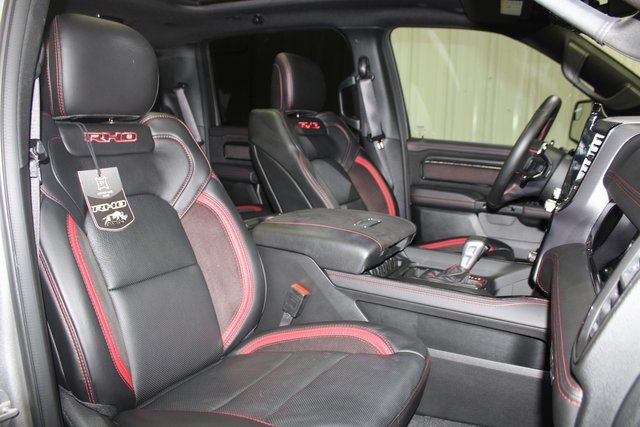 Used 2025 RAM 1500 RHO w/ RHO Level 1 Equipment Group image 24