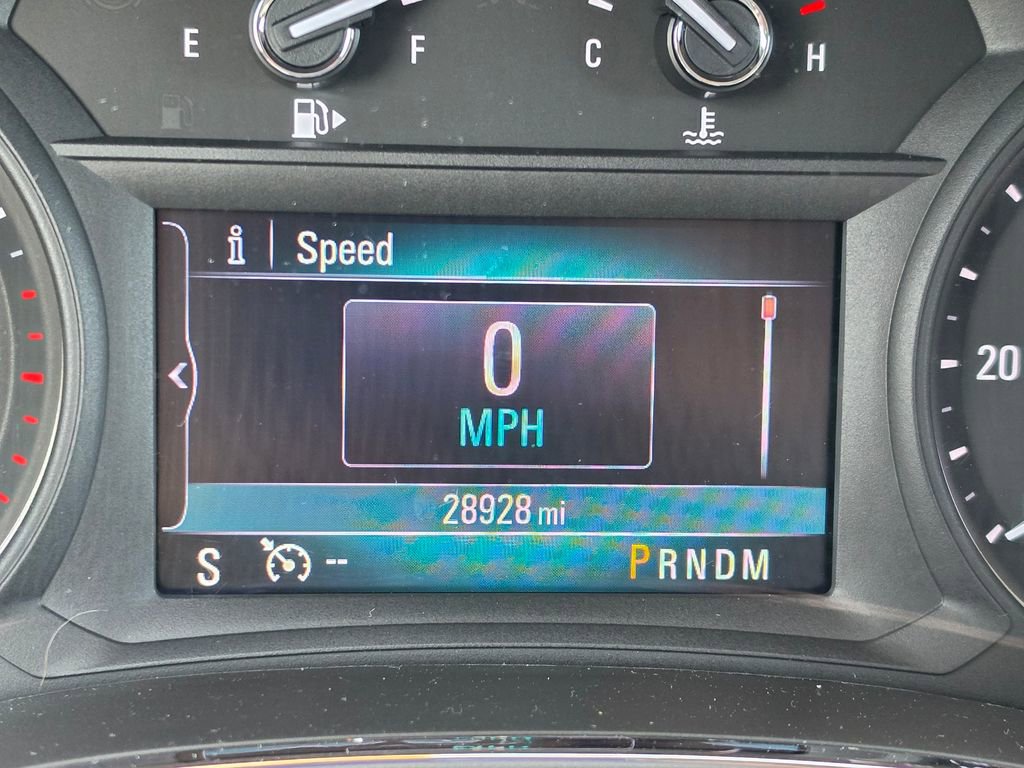 Used 2022 Buick Encore Preferred w/ Safety Package image 9