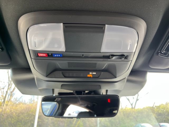 New 2026 Subaru Crosstrek 2.5i Wilderness image 16