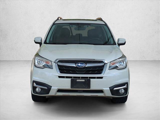 Used 2017 Subaru Forester 2.5i Touring AWD/4WD image 2