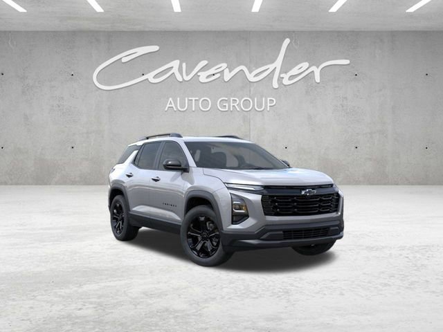 New 2026 Chevrolet Equinox LT w/ Convenience Package II