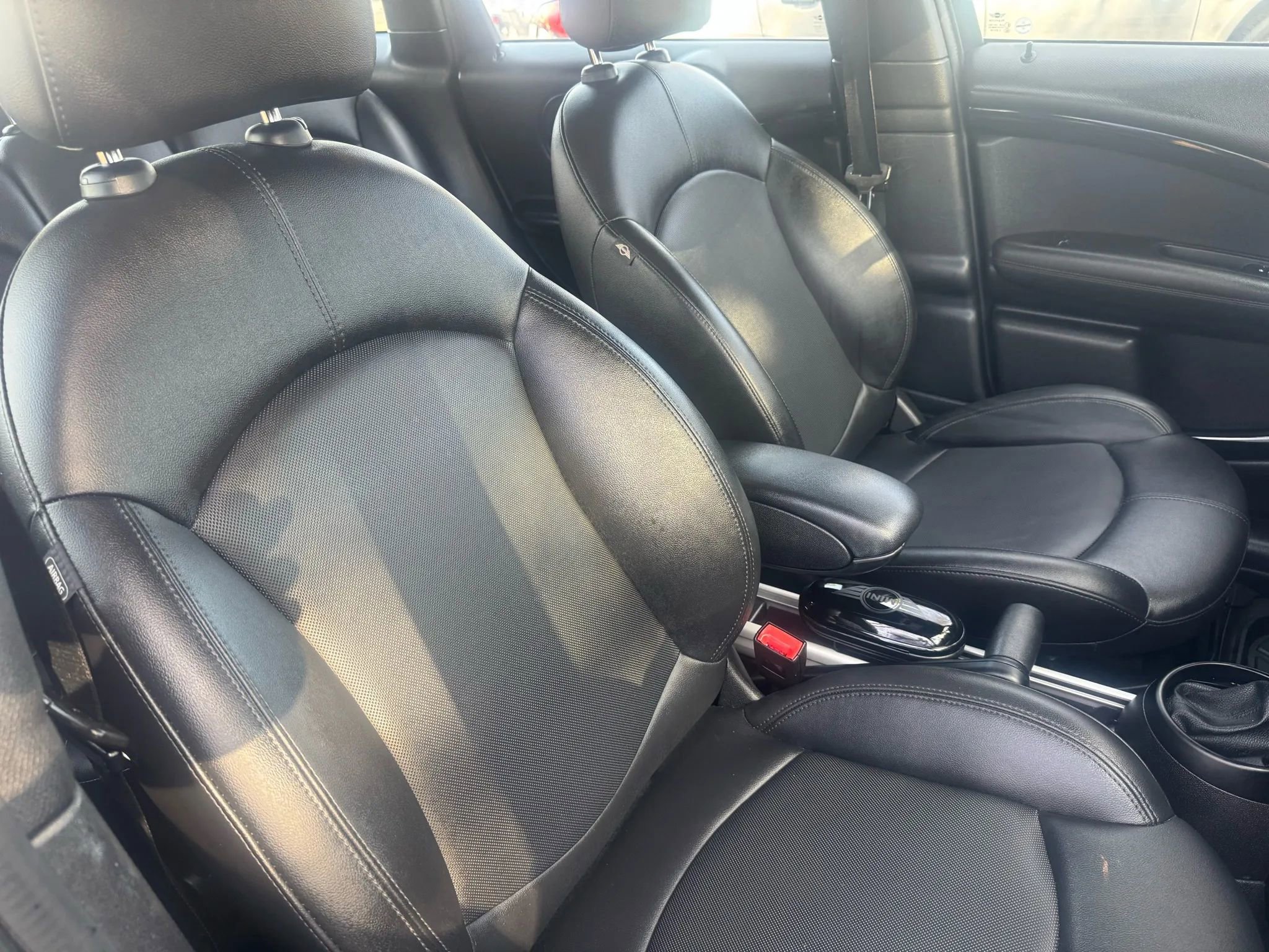 Used 2014 MINI Cooper Countryman S image 24