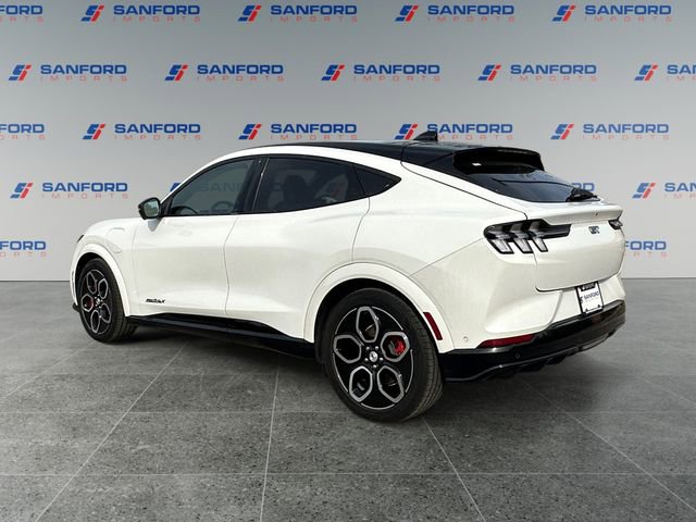 Used 2023 Ford Mustang Mach-E GT AWD/4WD image 3