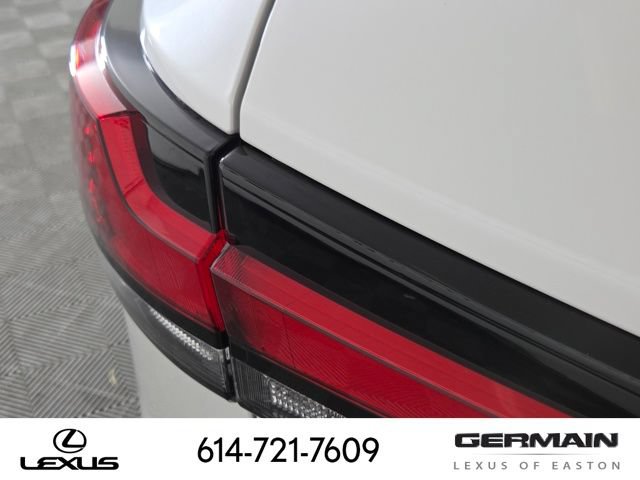 Certified 2023 Lexus RX 350 w/ Cold Area Package AWD/4WD image 15