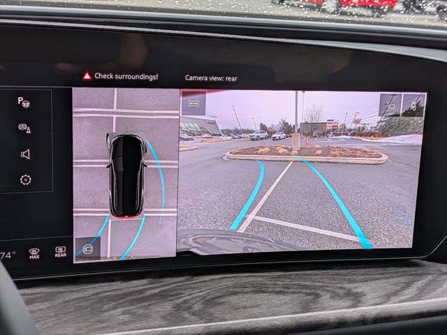 Certified 2025 Audi Q5 Prestige image 18