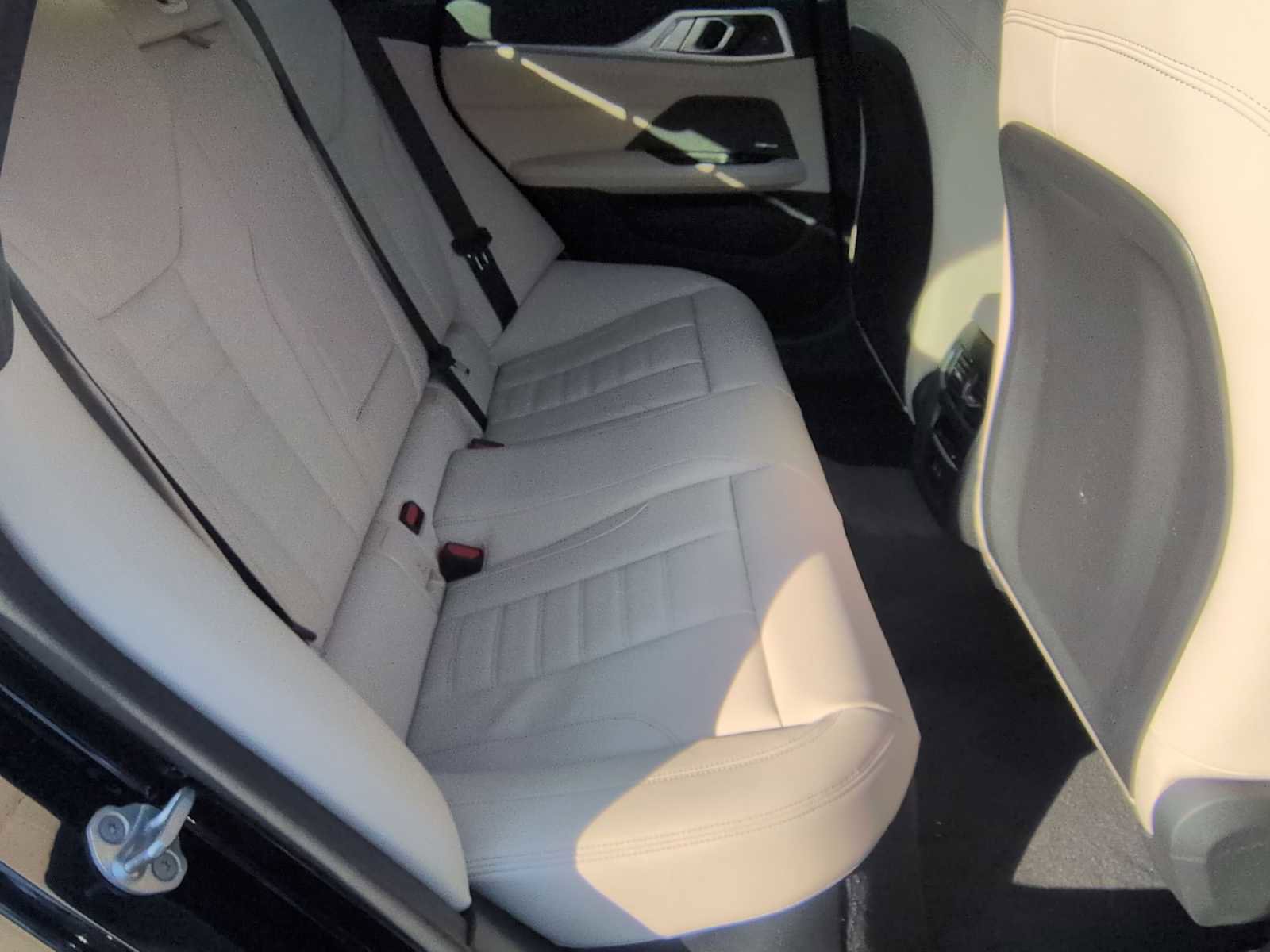 New 2026 BMW i4 xDrive40i w/ Premium Package image 22