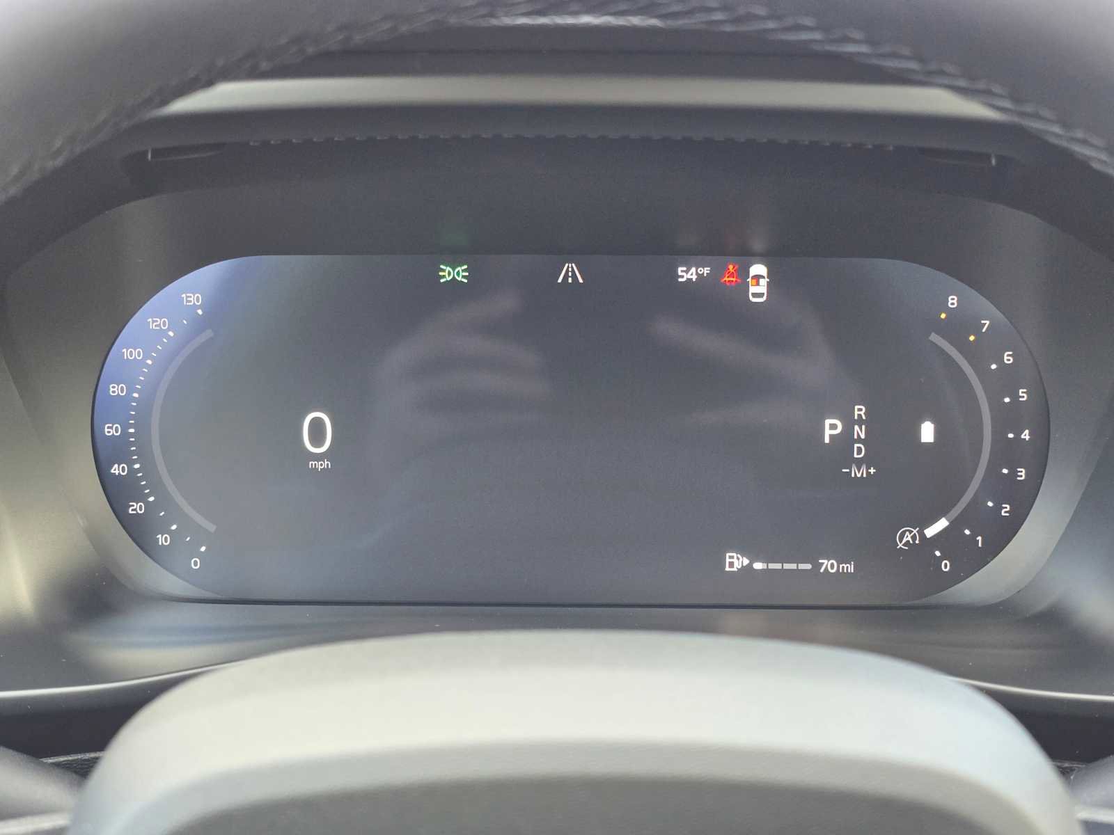 New 2026 Volvo XC40 B5 Plus w/ Protection Package Premier image 25