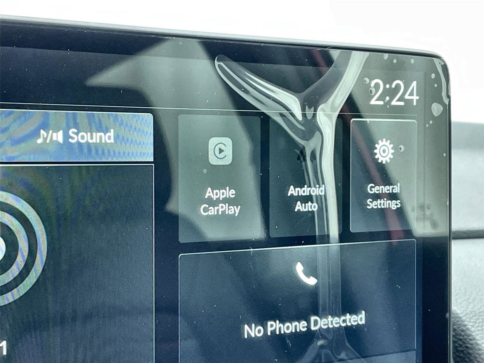 New 2026 Honda CR-V Sport-L image 14