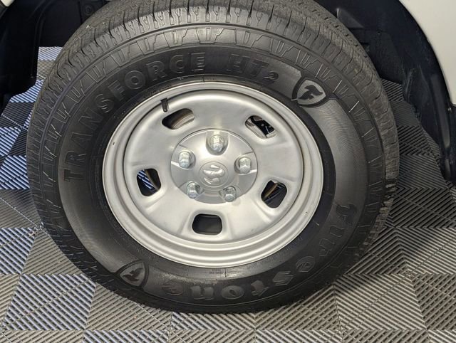 Used 2019 RAM 1500 Tradesman w/ Power & Remote Entry Group RWD image 8