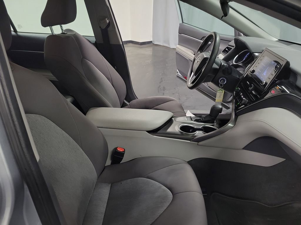 Used 2023 Toyota Camry LE image 22