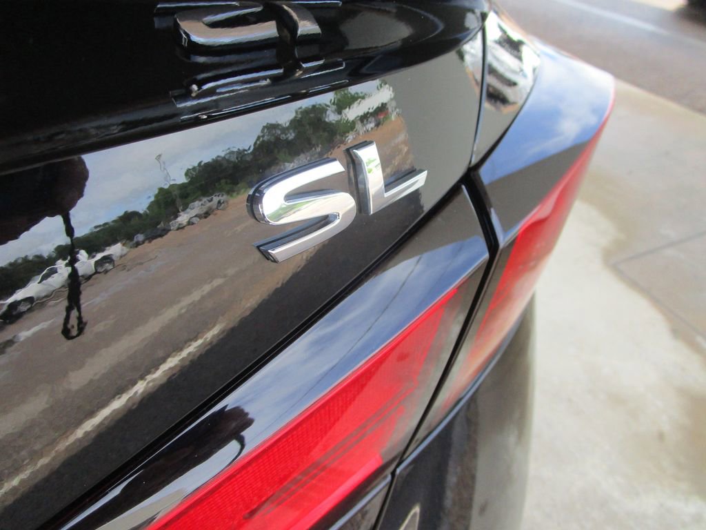 Used 2022 Nissan Altima 2.5 SL AWD/4WD image 13
