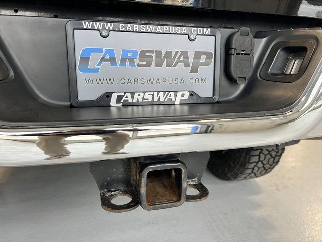 Used 2017 RAM 2500 Longhorn w/ Convenience Group image 25