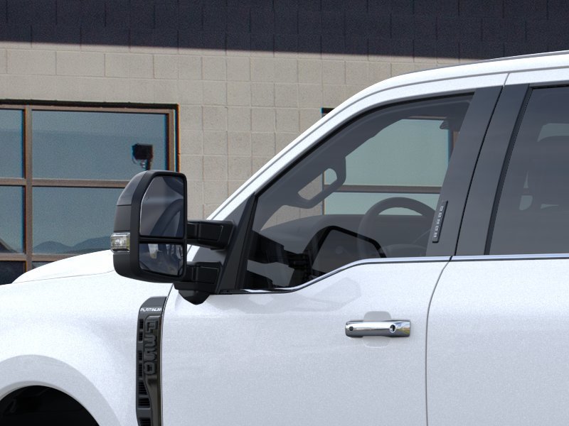 New 2026 Ford F350 Platinum image 20
