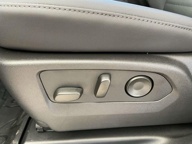 New 2025 GMC Hummer EV 2X AWD/4WD image 19