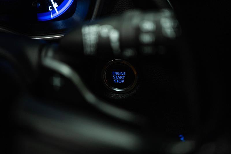 Used 2020 Toyota Corolla XSE w/ XSE Preferred Package image 18