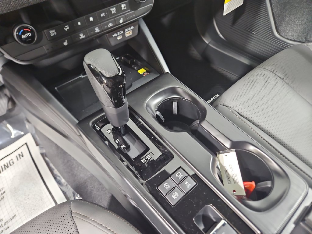New 2026 Subaru Outback Limited XT AWD/4WD image 24