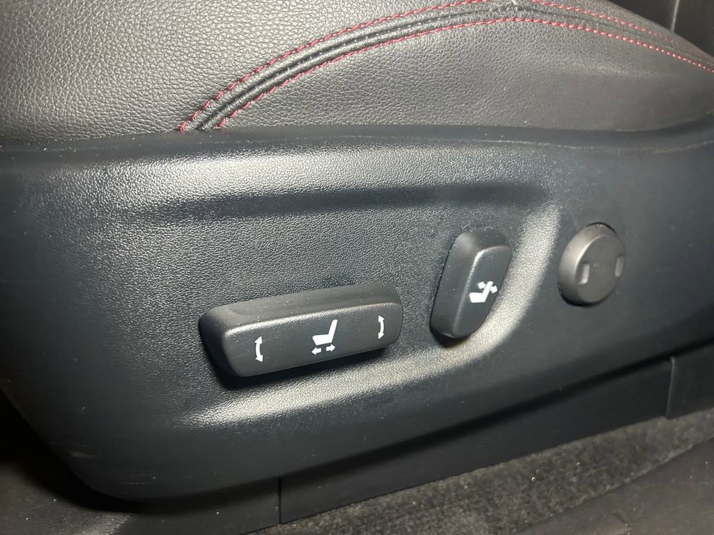 Used 2024 Toyota 4Runner TRD Pro AWD/4WD image 20