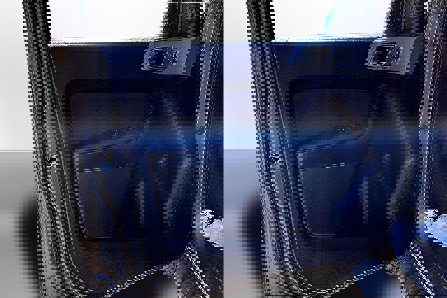 Used 2022 Ford Ranger XLT w/ Equipment Group 302A High image 25