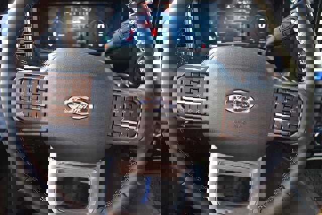 New 2026 Ford F350 Lariat image 8
