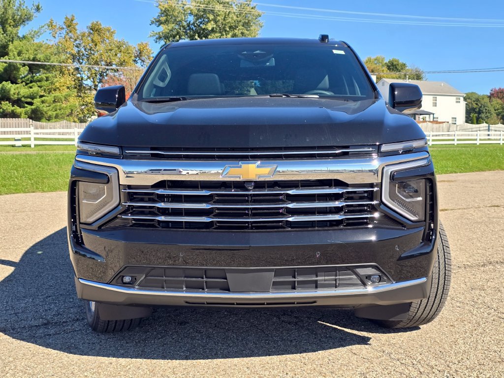 New 2027 Chevrolet Tahoe LT w/ Comfort Package AWD/4WD image 6