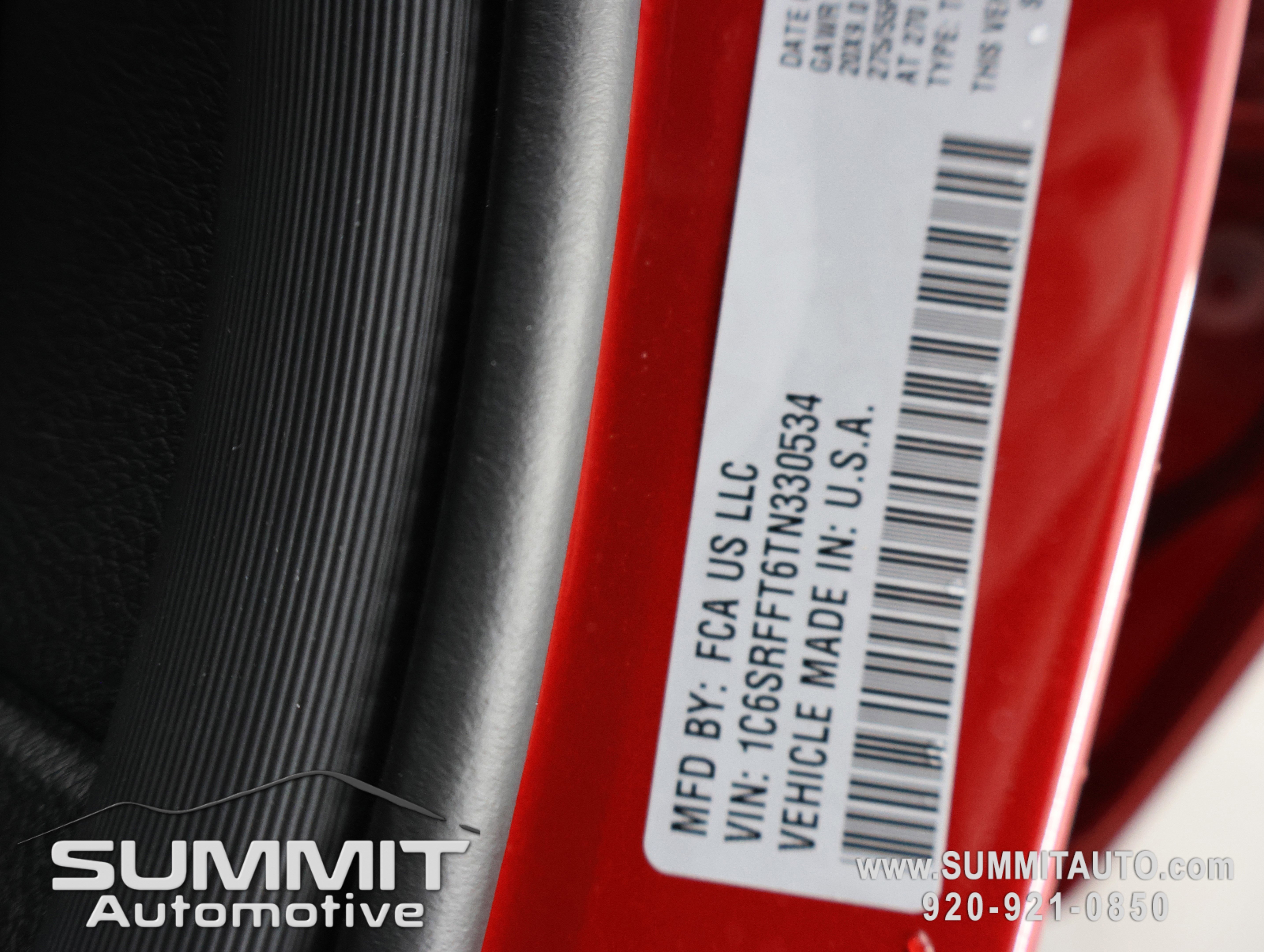 New 2026 RAM 1500 Big Horn image 64