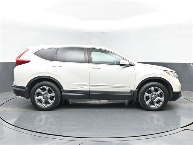 Used 2018 Honda CR-V EX image 11